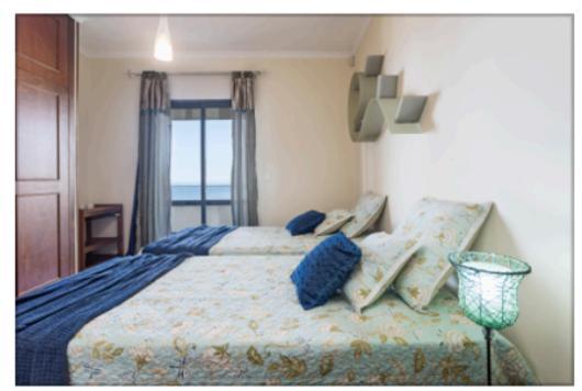 The View Madeira Villa Фуншал Екстериор снимка