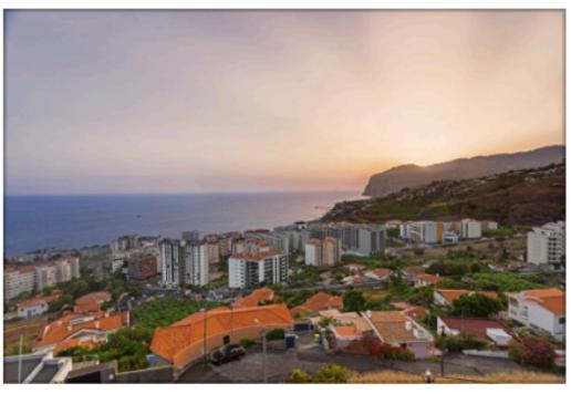 The View Madeira Villa Фуншал Екстериор снимка