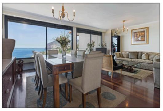 The View Madeira Villa Фуншал Екстериор снимка