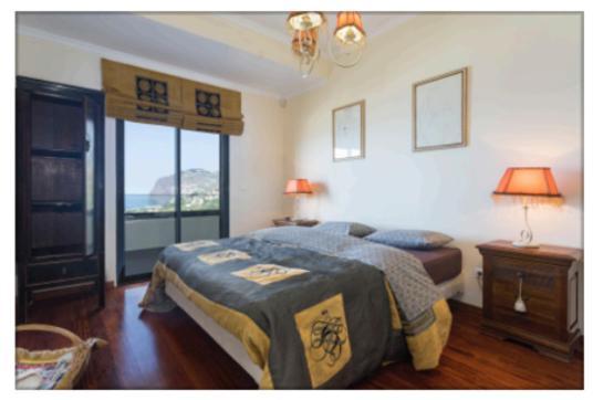 The View Madeira Villa Фуншал Екстериор снимка