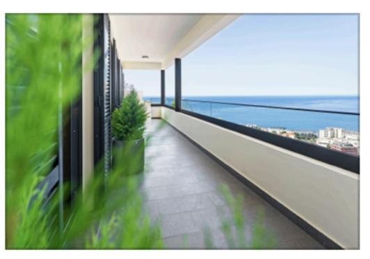 The View Madeira Villa Фуншал Екстериор снимка