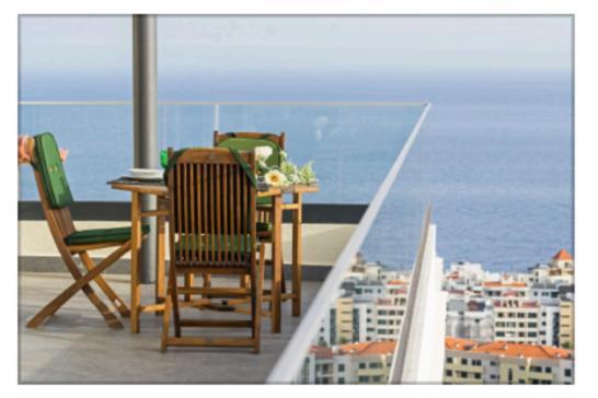 The View Madeira Villa Фуншал Екстериор снимка
